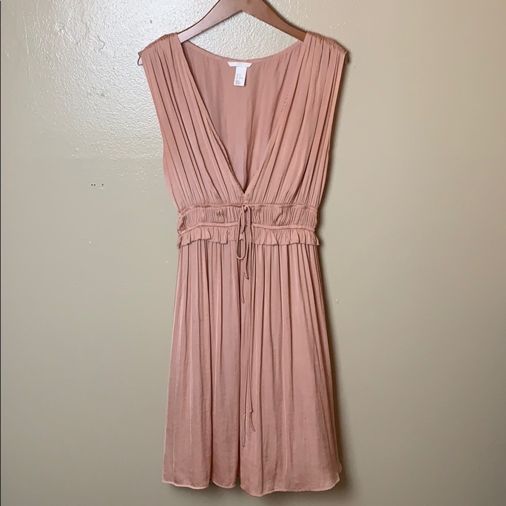 H&M dress